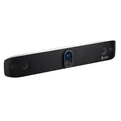 Poly Studio V72 USB Video Bar Ww