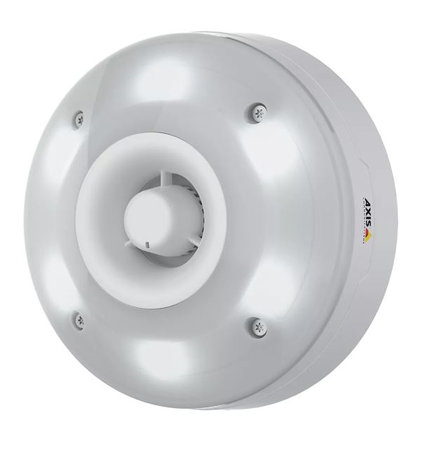 Axis D4100-E Network Strobe Siren