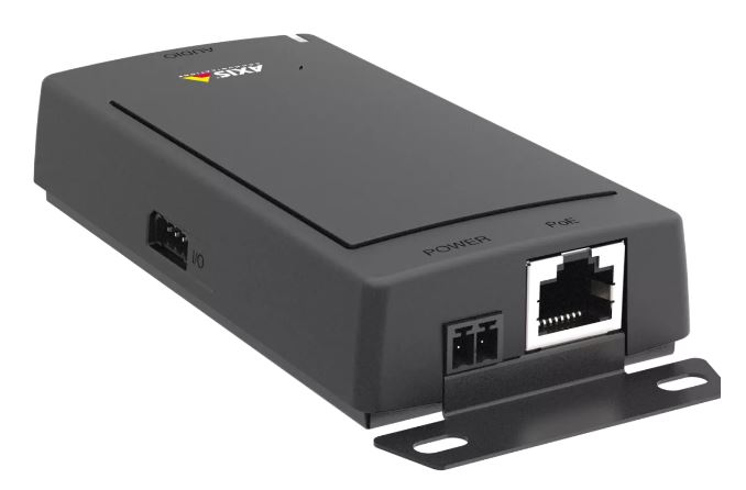 Axis C8110 Network Audio Bridge