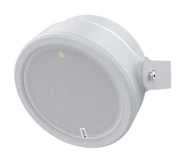 Axis C1610-VE Vandal Resistant Sound Projector