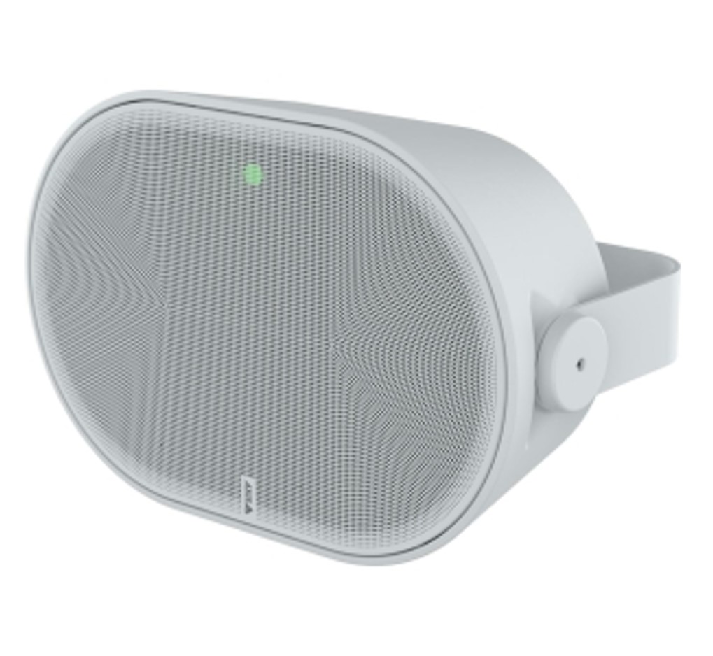 Axis C1110-E White Network Cabinet Speaker High End