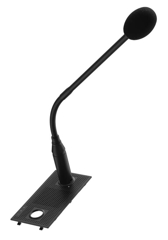 Axis TC6901 Gooseneck Microphone