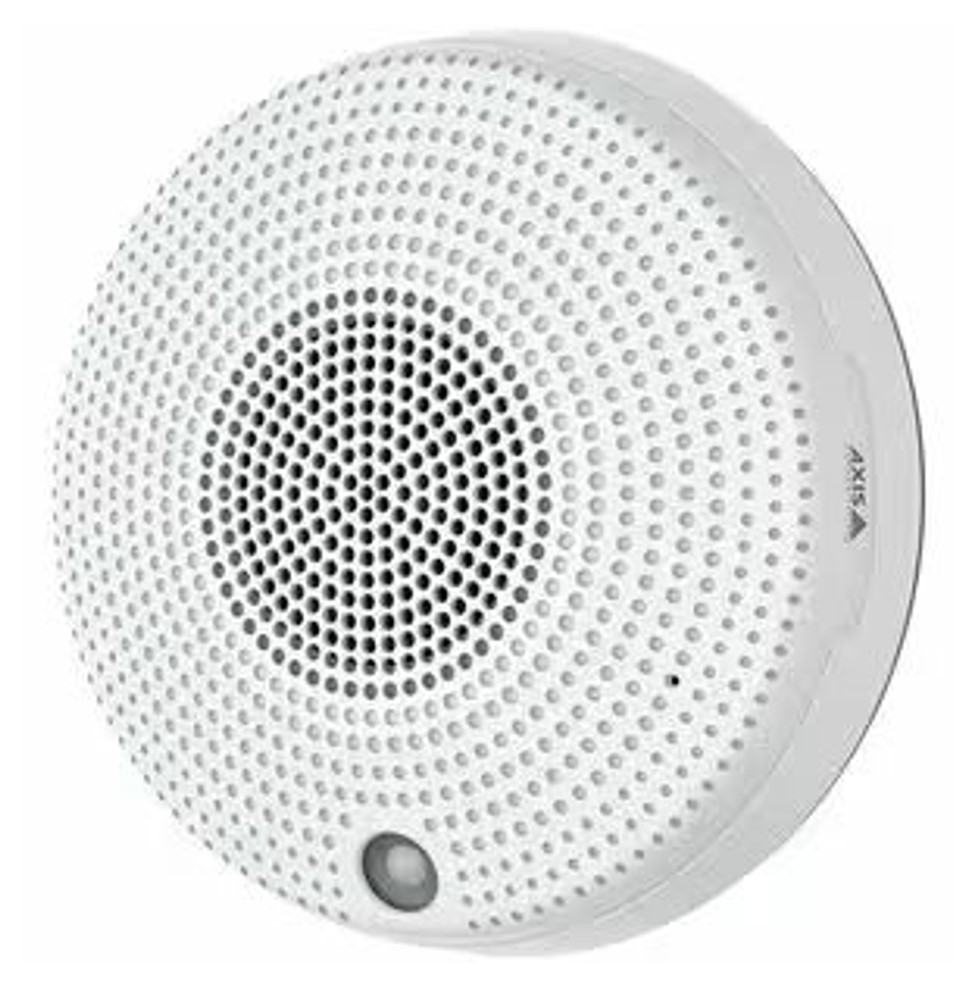 Axis C1410 Mk Ii Network Mini Speaker
