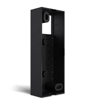 Access Unit M Surface Mount Box