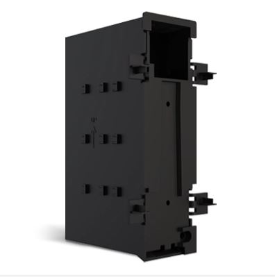 Access Unit M Flush Mount Box