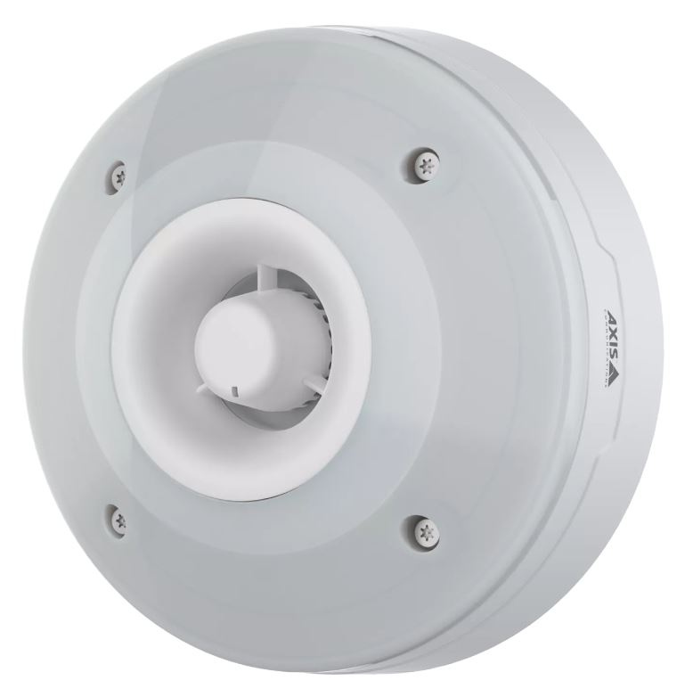 Axis D4100-VE Mk Ii