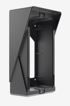 2N IP One - Surface Mount Box