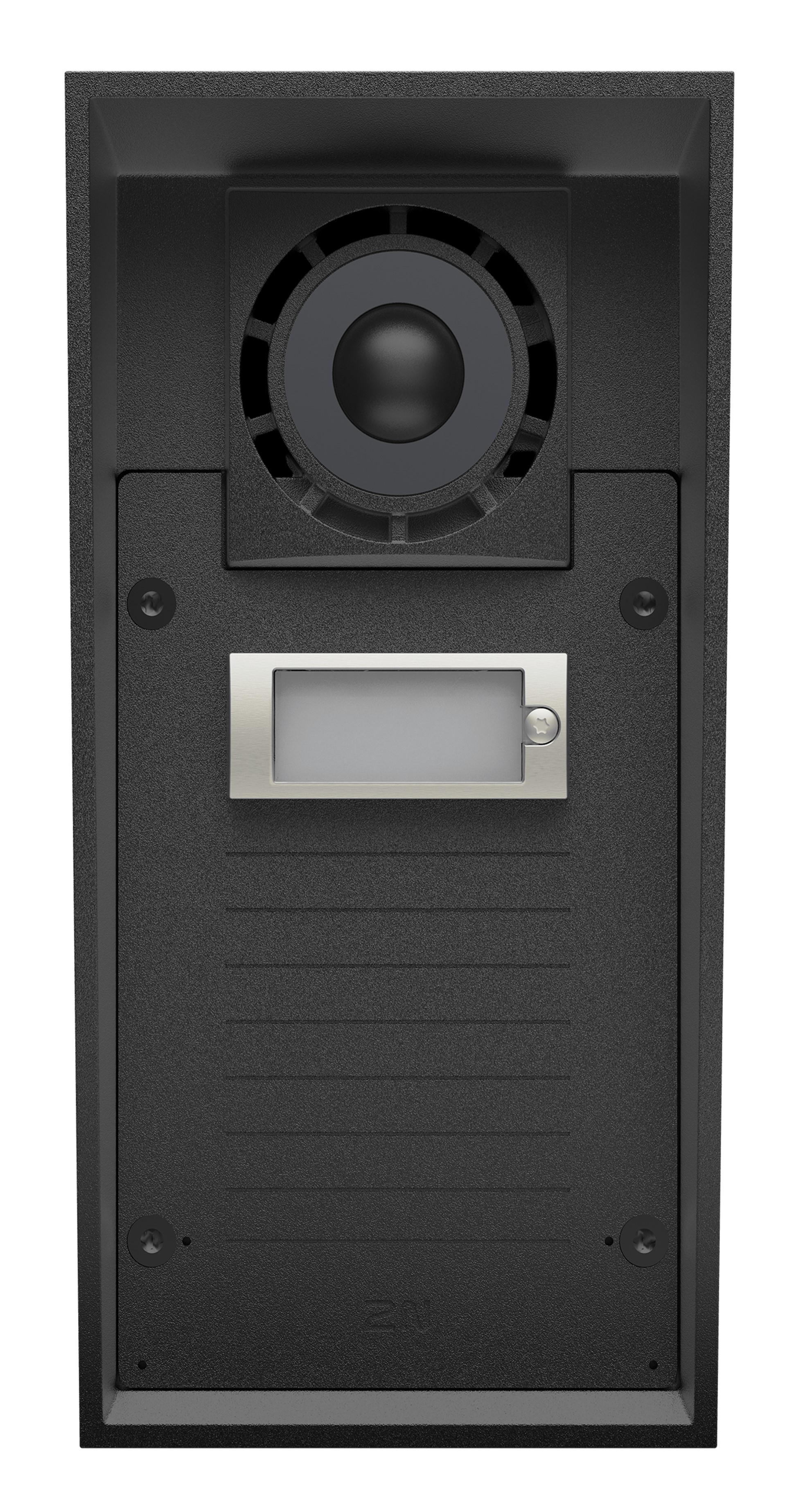 2N IP Force 2.0 Camera & 1 Button