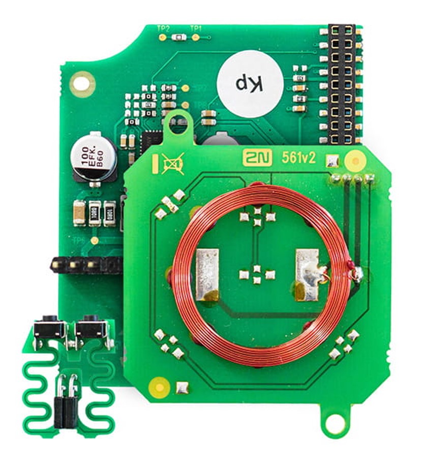 2N IP Force 2.0 - Induction Loop