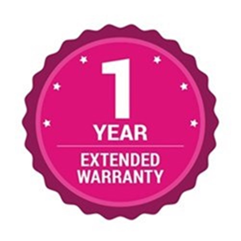 Hp 1 Year Post Warranty Onsite Support with Dmr for HD Pro Scanner