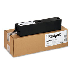 Lexmark Waste Container for C75x C76x C77x & C78x Printer Series Yield: 180 000 Black Pages 50 000 Colour Pages