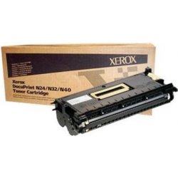 N24/N32/N40/4025 Toner & Drum 23K (X589)