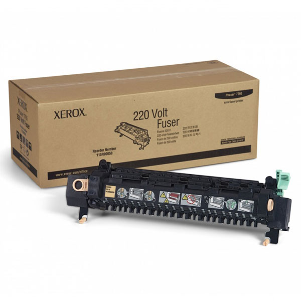 Fuser Assembly (240V) 360 000 Pages for Phaser 7800DN