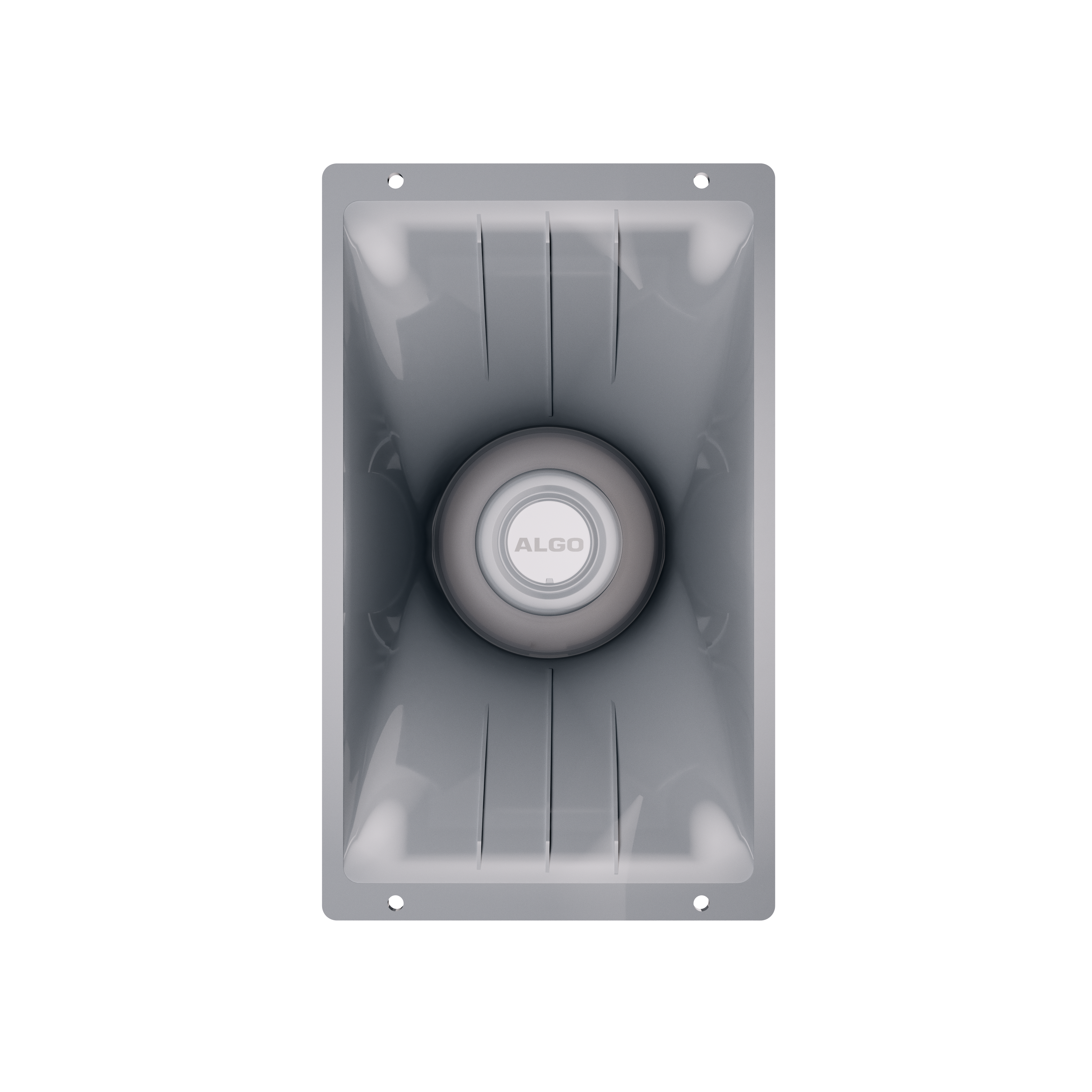 Satellite Weather Hardened Horn Speaker