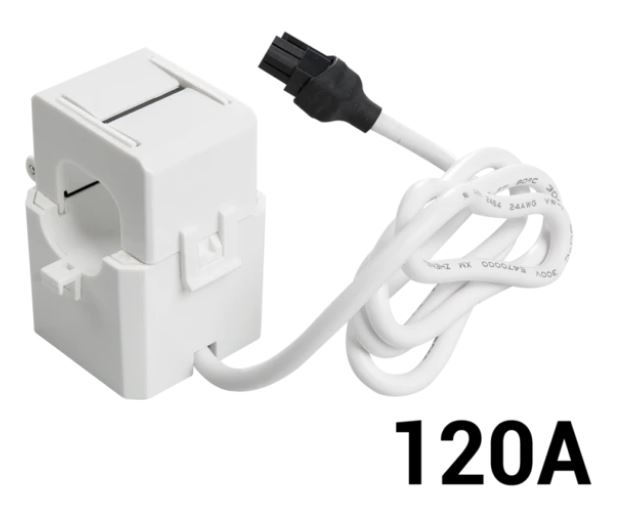 120A Clamp for Shelly 3EM