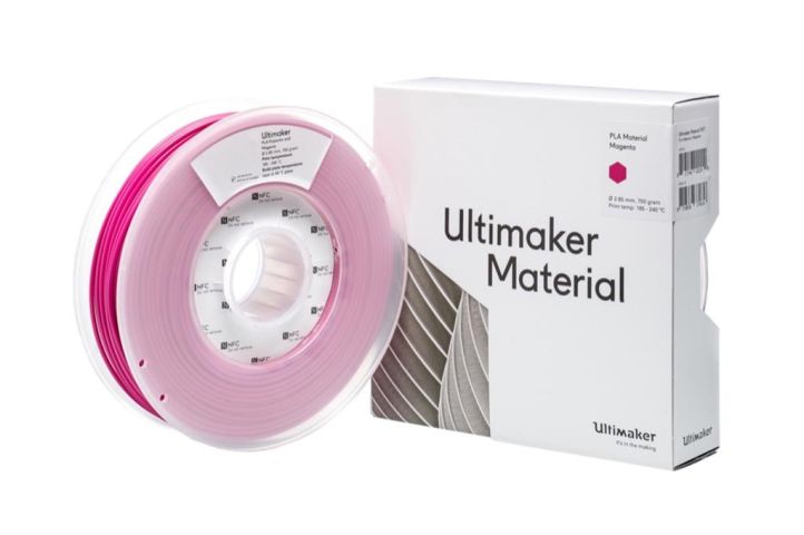 Pla - M0751 Magenta 750 - 211399 (Box)