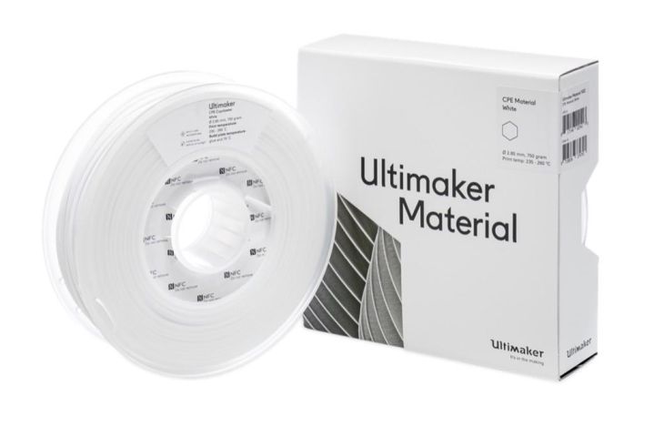 Cpe - M0188 White 750 - 201273 (Box)