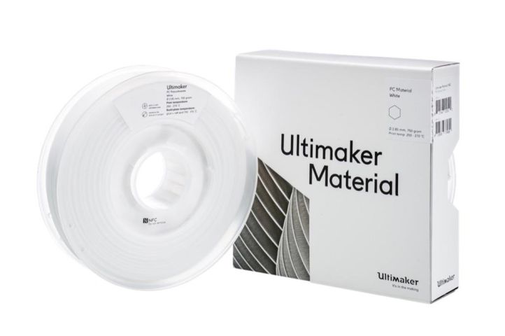 Pca - M3577 White 750 - 212674 (Box)