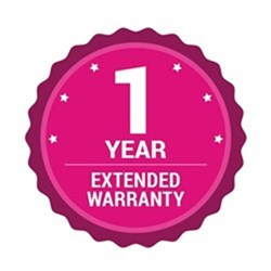 Lexmark 1-Year Onsite Service Renewal Extended Warranty for MS415 Printer Series