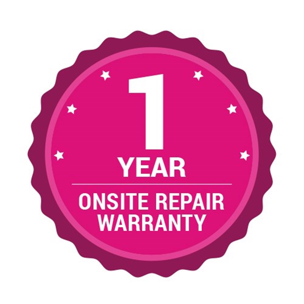 1 Year Onsite Repair Next Business Day Response - Post Warranty - CX730