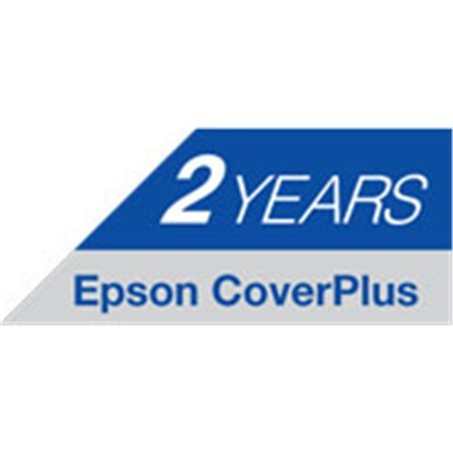 Epson 2YRS Cover Plus Onsite for WF-4835