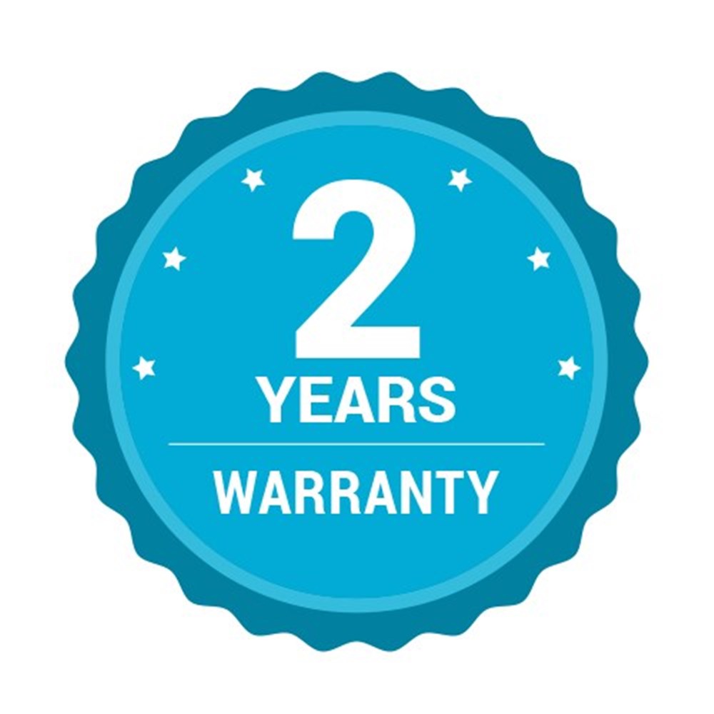 2 Additional Years Giving A Total of 5 Years Warranty for EH-LS670B