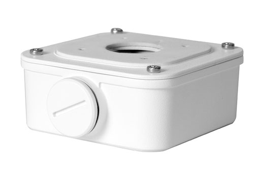 Mini Bullet Junction Box Replaced TR-JB05-A-IN