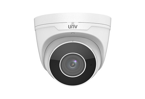 Uniview IPC3638SB-ADZK-I0 8MP 2.8mm-12mm Ir Ultra 265 Outdoor IP Camera