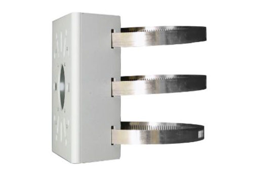 Universal Pole Mount Adapter Additional Bracket/junction Box Required
