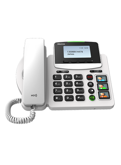 Big Button Phone