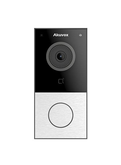 SIP Video Door Bell with Relay