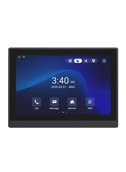 10" HD Indoor Monitor (Android Version)