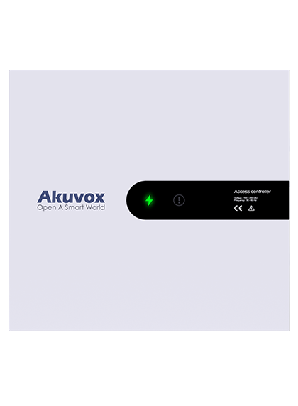 Smart Access Controller for 4 Doors