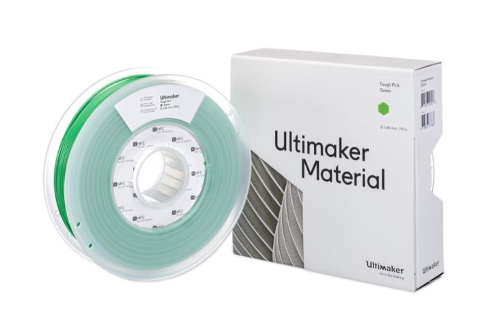 Um Tough Pla Green Packaged (Pc) 202303