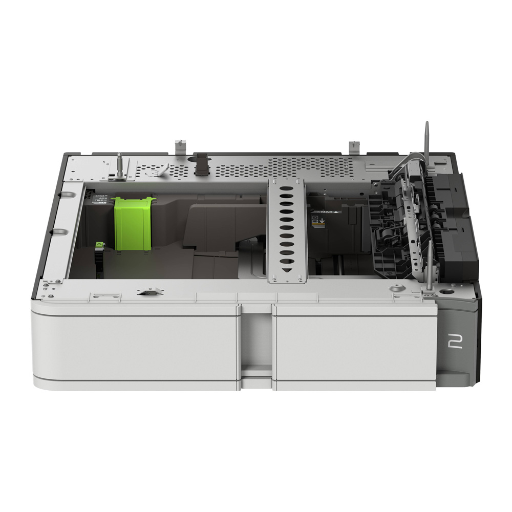 Lexmark 20L8800 550-SHEET Tray (CX/CS96X CX83X)