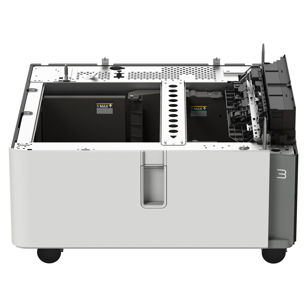 Lexmark 20L8802 2000 Sheet A4 Tandem Tray + Caster (CX/CS96x CX83x)