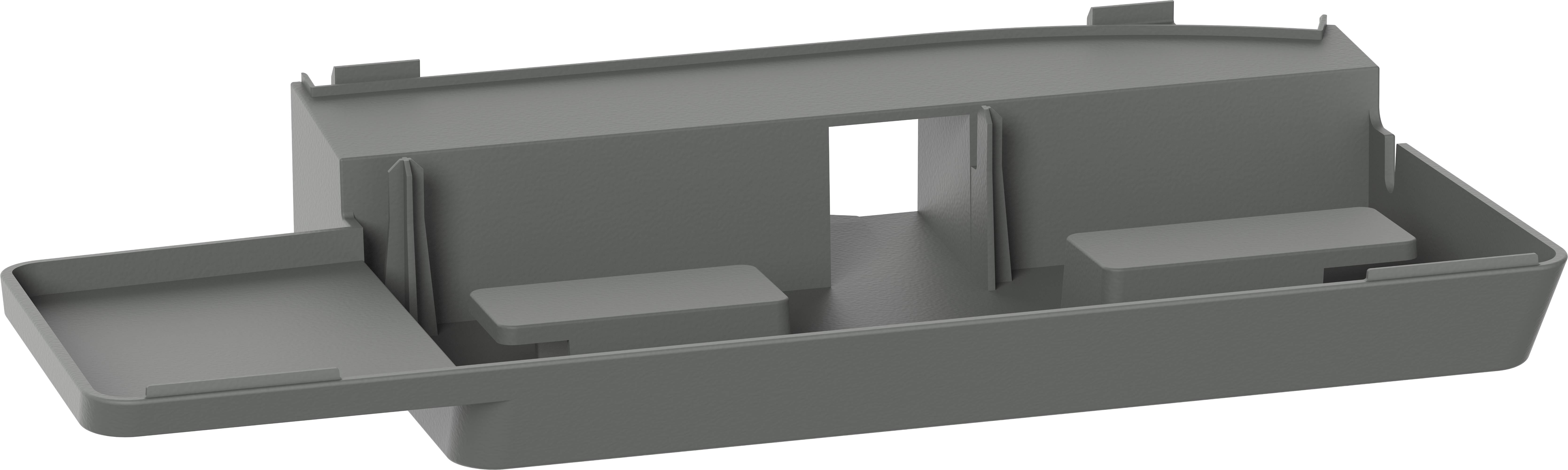 Lexmark 20L8807 Keyboard Shelf (CX83x CX96x)