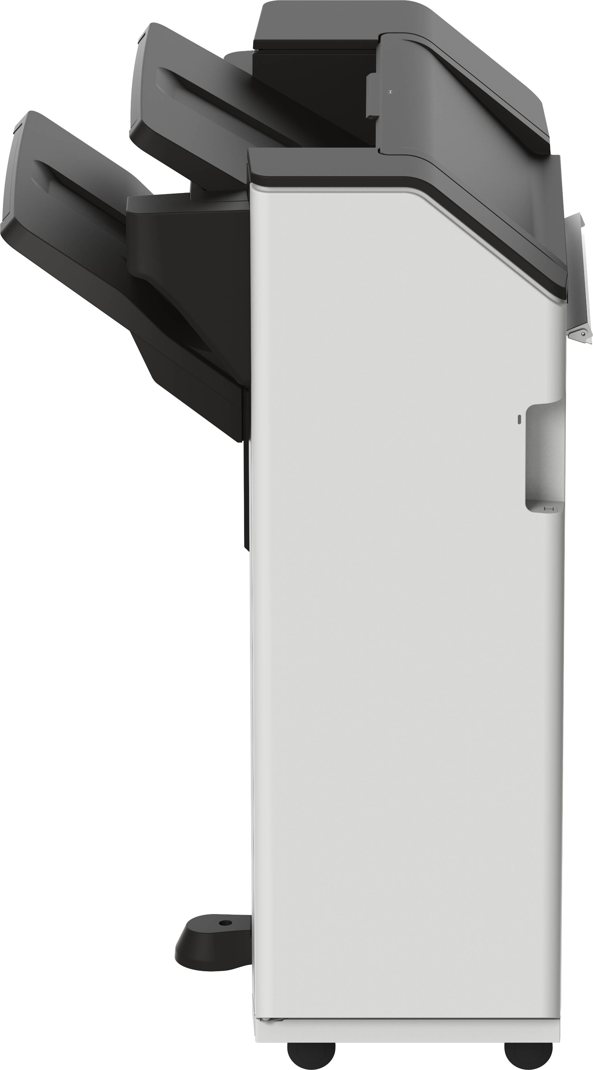 Lexmark 20L8813 1250-SHT Staple 2/4 Hole Punch Finisher (CX/CS96x CX83x) Req 20L8817 or 20L8811
