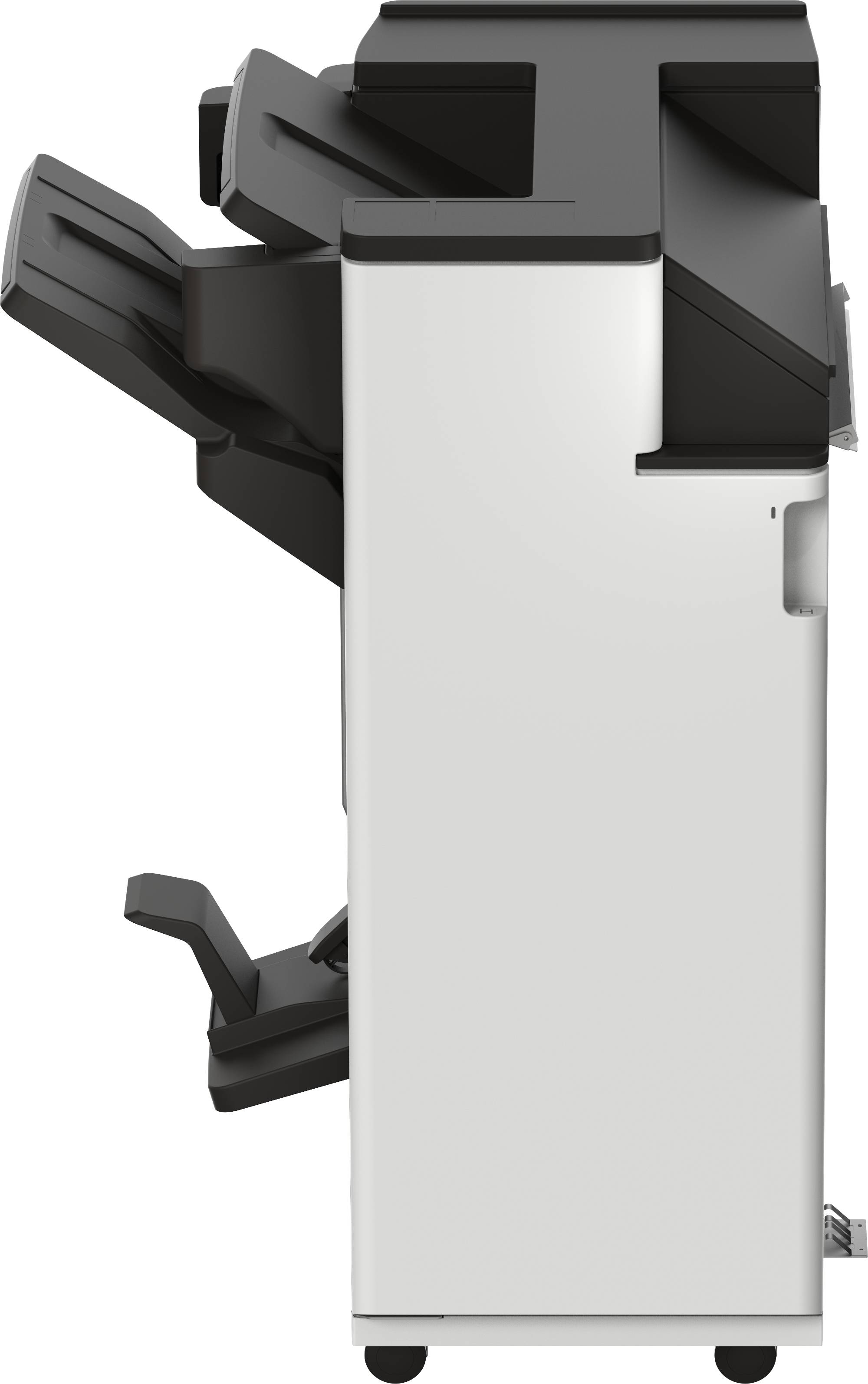 Lexmark 20L8815 2250-SHT Booklet Staple 2/4 Hole Punch Finisher (Cx CS96x CX83x) Req 20L8817 or 20L8811