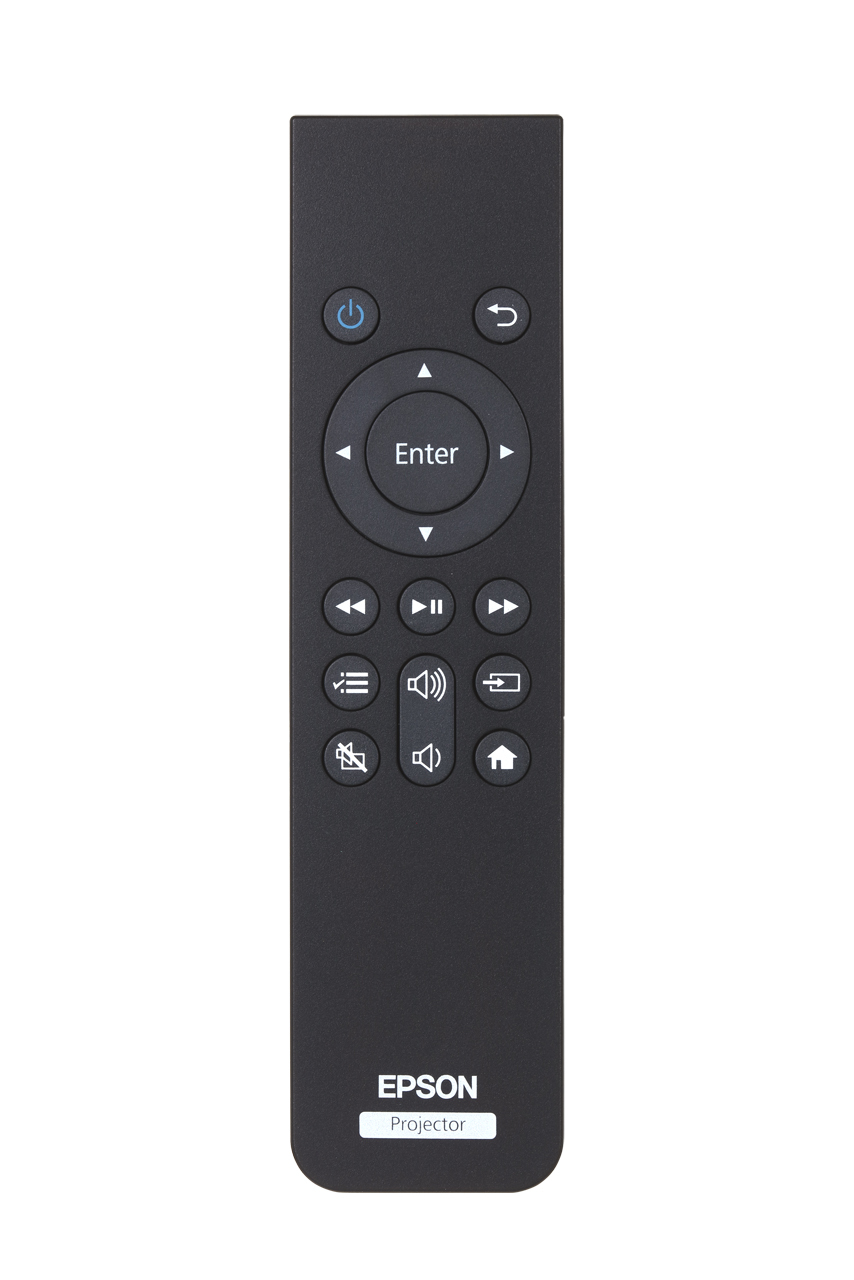 Remote Control for EH-LS500B