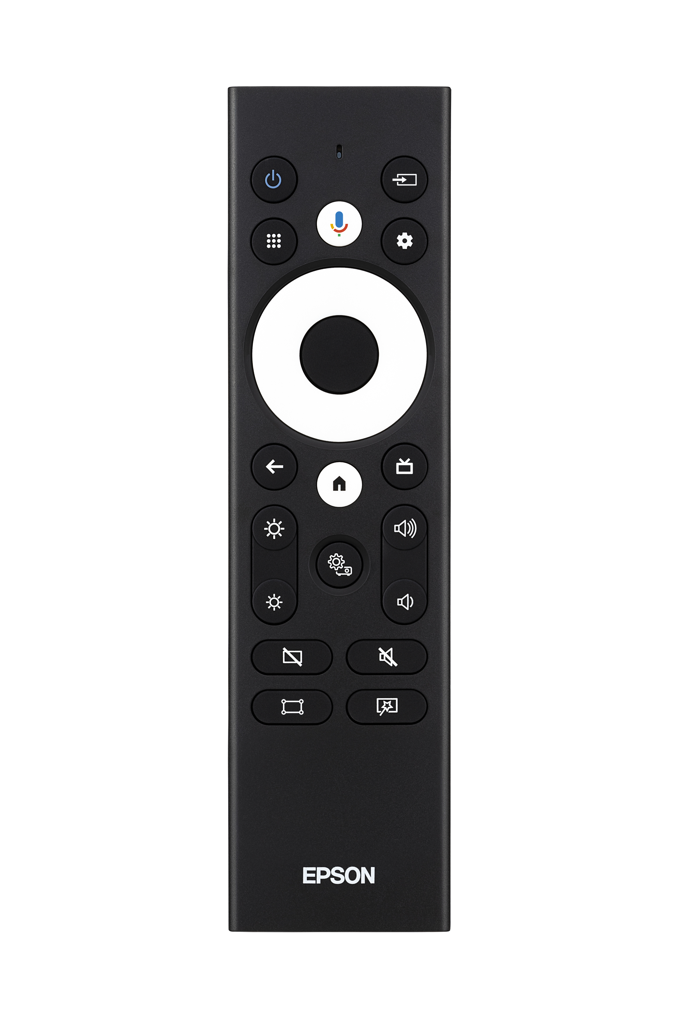 Remote Control for EH-LS650B
