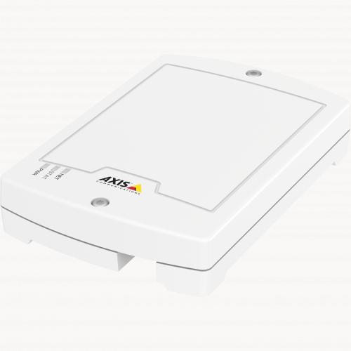 Axis A9161 Network I/o Relay Module