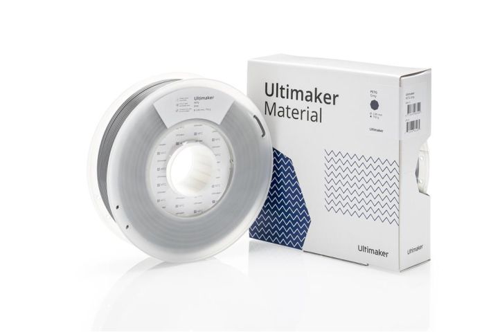Um Petg Grey Packaged (Box)