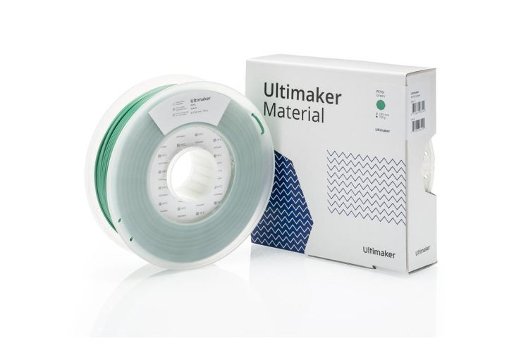 Um Petg Green Packaged (Box)
