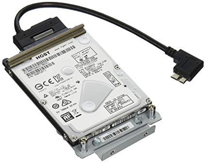Lexmark 500 GB Hard Disk Drive for CS622 Printer Series