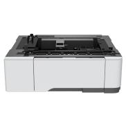 550-SHEET Tray for C2335 XC2335 CX635adwe CS632dwe CX532adwe CS531dw