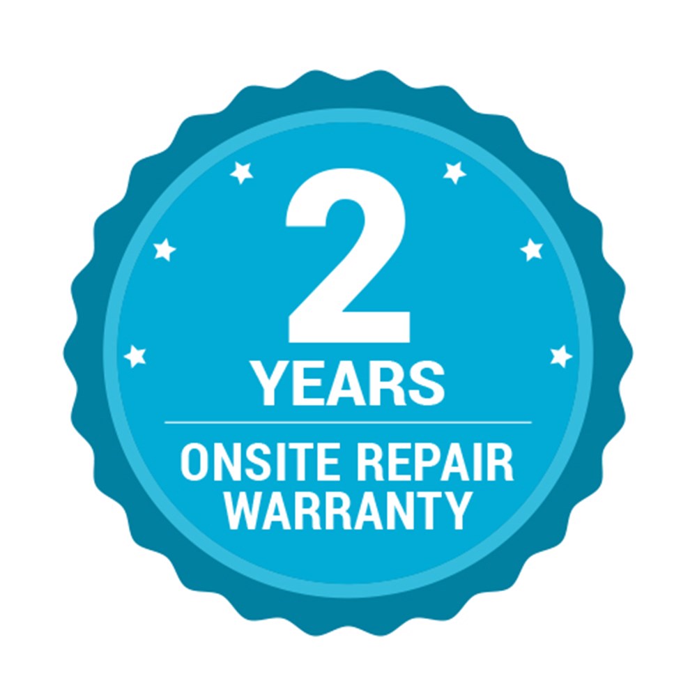 2 Year Onsite Repair Next Business Day Response - CS730