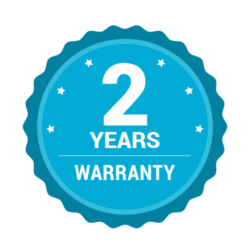 Fujifilm APC325 2YR Addl Warranty - Total 3 Years