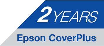 Epson YR2 ON-SITE Coverplus Service Pack SC-P706