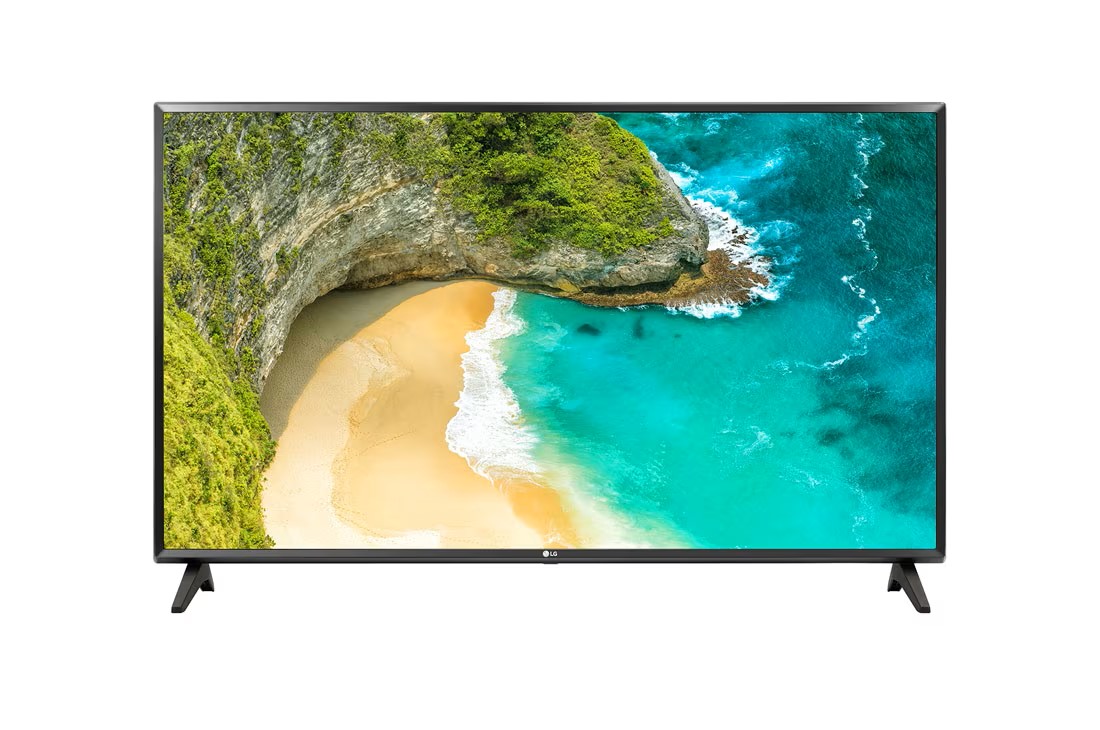 Lg 32" 32LN340C HD No Smart 16/7 Commercial Lite Tv